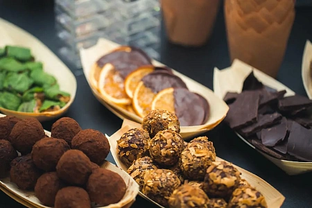 Шотландская вечеринка TV SONY