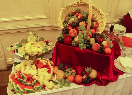 Презентация от бренда Cerruti