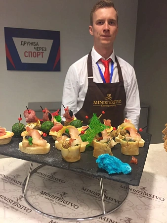 Третьи всемирные военные игры Сочи 2017