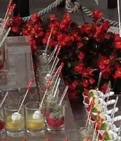 Детский день рождения "Бенилюкс"