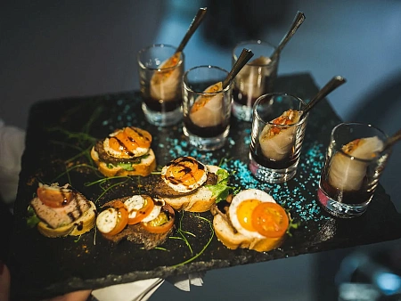 Бизнес-завтрак Independent Media