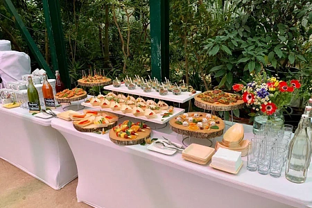 Презентация Herbal Essences