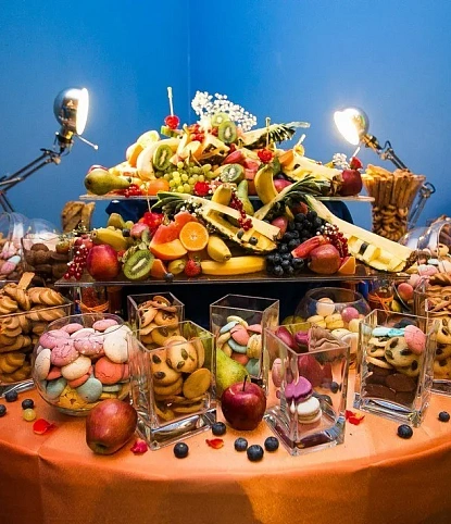 85-летие Института Гидропроект