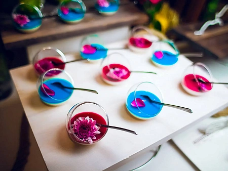 Закрытое мероприятие MIX & MATH