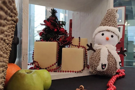 Презентация SKODA SUPERB