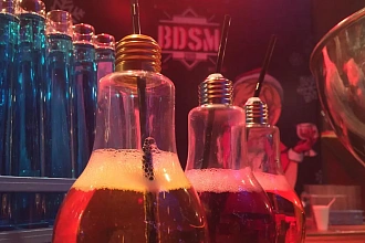 Тематические анимационные станции