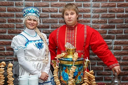 Керлинг для Barclays Bank