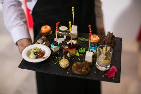 Презентация канала НТВ