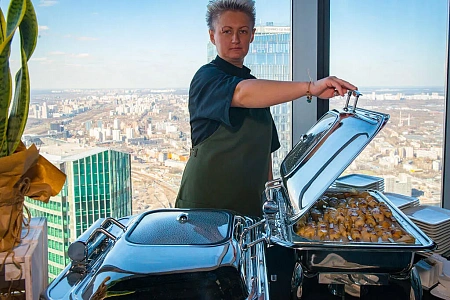 День рождения Panorama 360