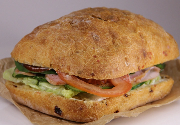 Сэндвич-станция (фото 2)