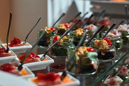 Новый год для Банка Восточный