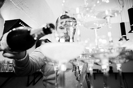 Презентация нового каталога IKEA