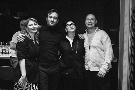 Команда Министерство Кейтеринг