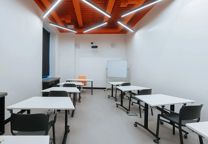 Музей Криптографии