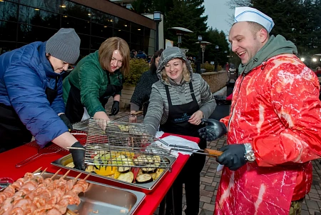 Мастер-классы