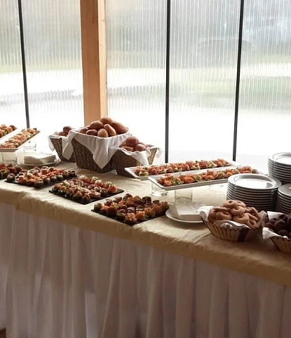 Мероприятие Галс-Девелопмент