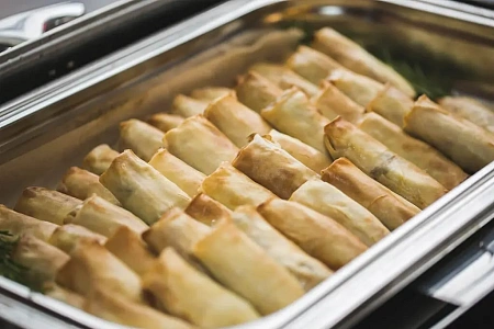 Конференция Cibercrimecon/18