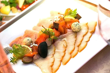 Премия Антифемида