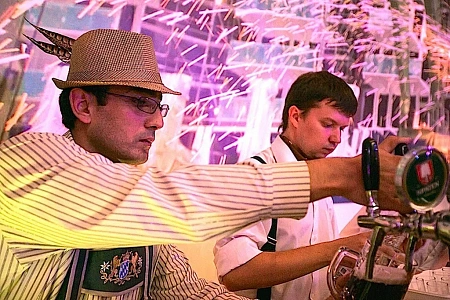 Oktoberfest для компании Metabo