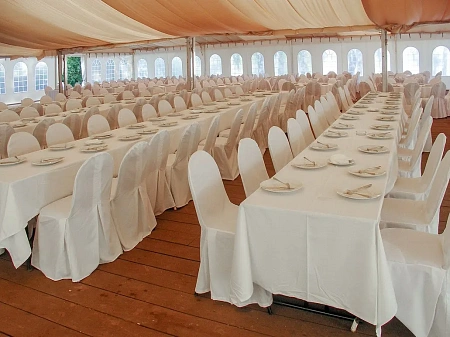 Барбекю на Клязьме