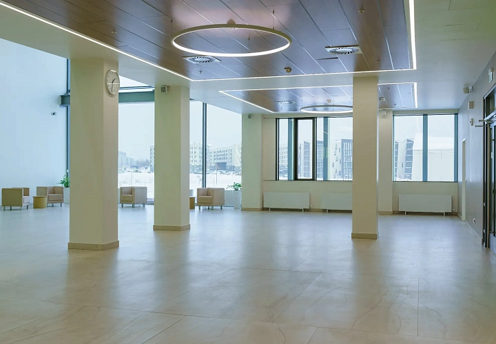 Конференц-пространство «МЕДИКОР