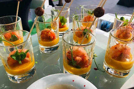 Клиентское мероприятие Group-IB