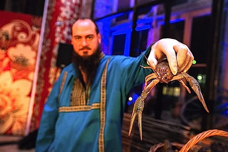 Премия Антифемида