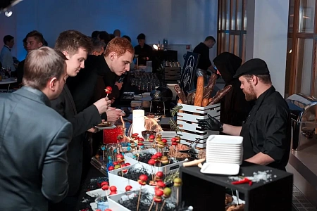 Открытие Блокчейн Коммуны