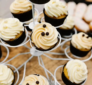 Сладкий фуршетный сет на 8-10 персон