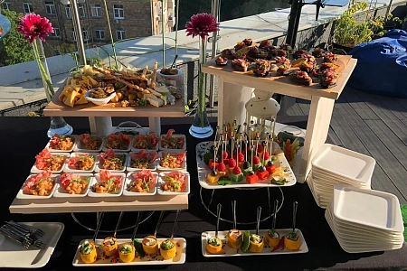 Бизнес-встреча Group-IB