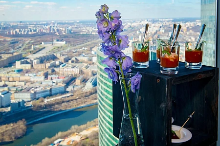 День рождения Panorama 360