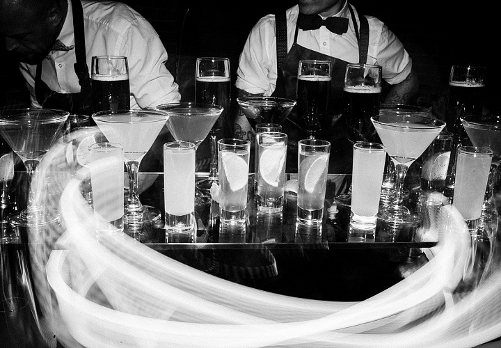 Нео бар (фото 3)