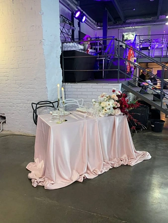 Свадебный фуршет Casa Picassa на 70 персон