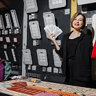 23 февраля в формате анти-фуршета