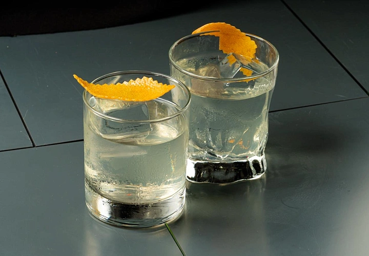 Коктейль бар (фото 14)