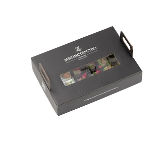 Набор канапе «Лермонтов»