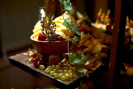 Вручение премии "Просветитель" 2017 г