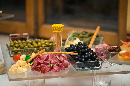 Вручение премии "Просветитель" 2016 г