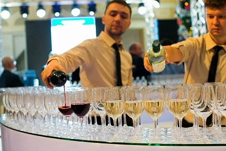 Презентация знака качества РосКачество