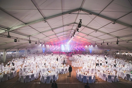 Оформление и декор