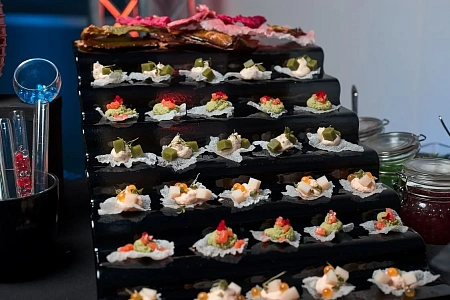 Открытие Блокчейн Коммуны