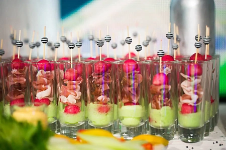 Последний эфир студии "Место Встречи"