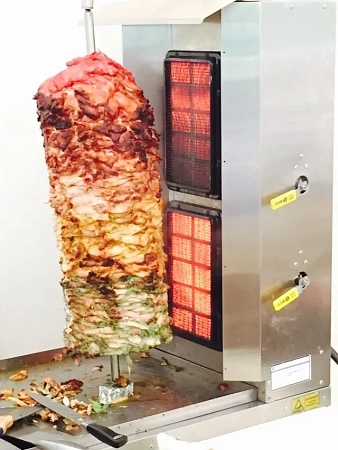 Пикник клуба любителей SMART