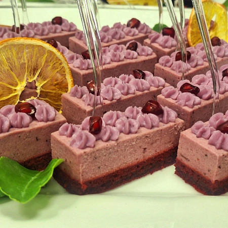 Фуршет и Пивное казино для ЮТС