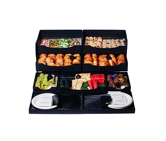 Масленичный бокс «Ярмарка»