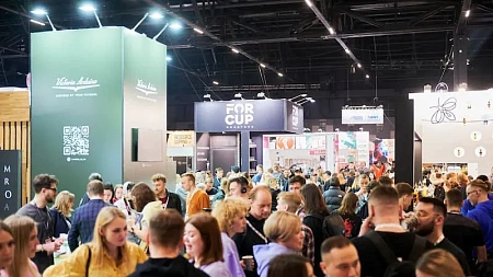 «Coffee Tea Cacao Russian Expo»