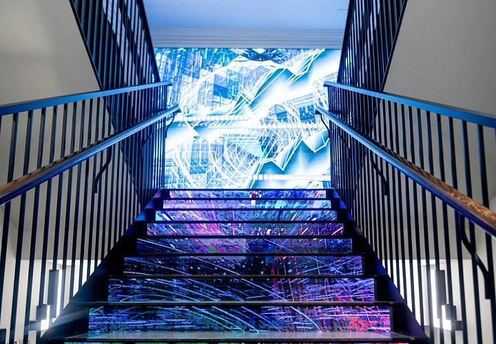 Музей Криптографии