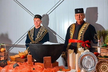 Станции с горячим