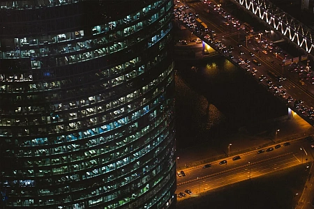 Показ детской одежды De Salitto