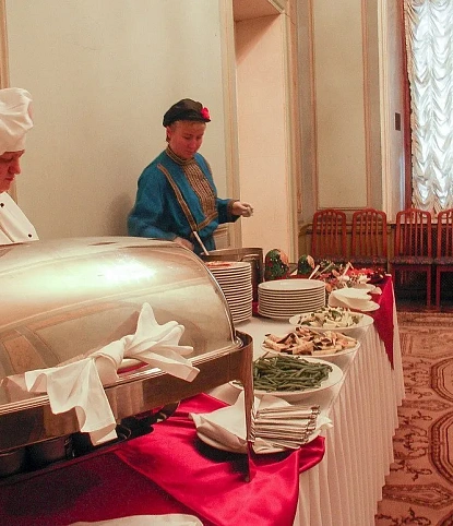 Презентация от бренда Cerruti